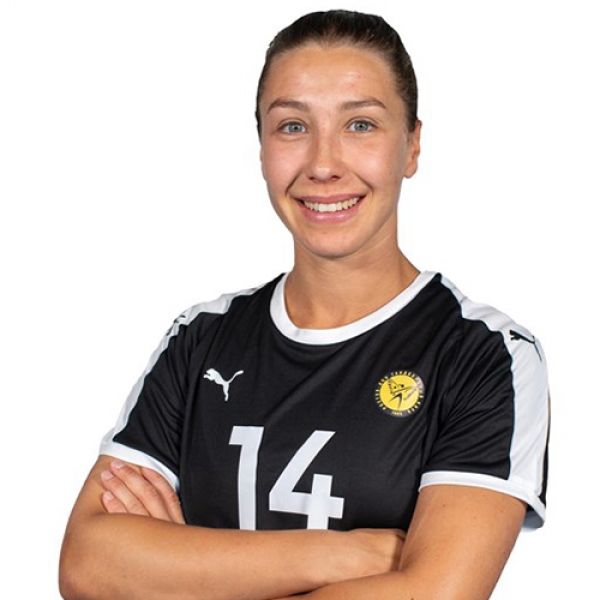 Anna Lagerquist
