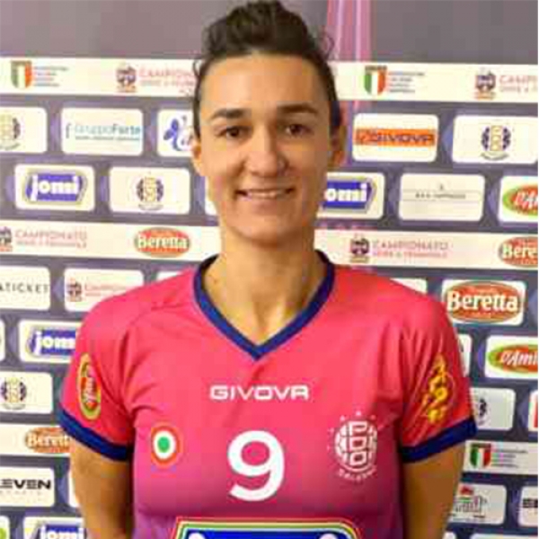Nataša Krnić