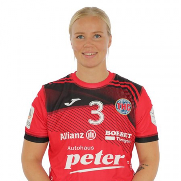 Emma Ekenman-Fernis