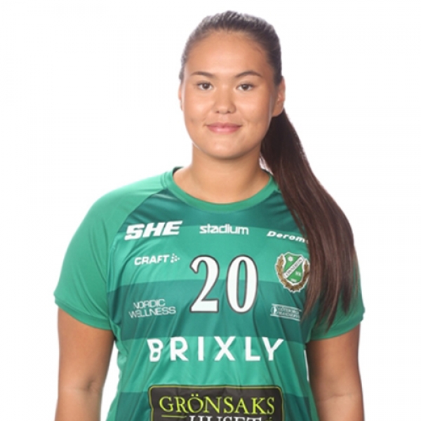 Nora Lundell