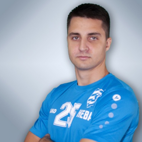 Timur  Solodovnikov