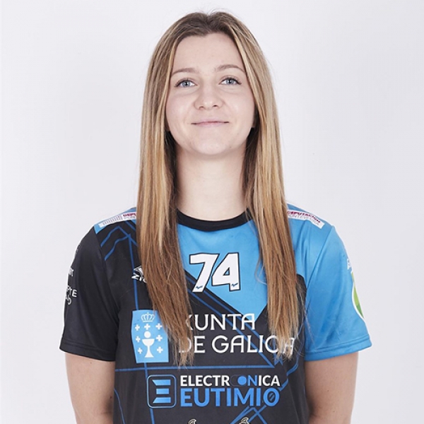 Erika Rajnohova