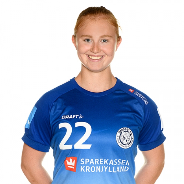Mathilde  Orkild