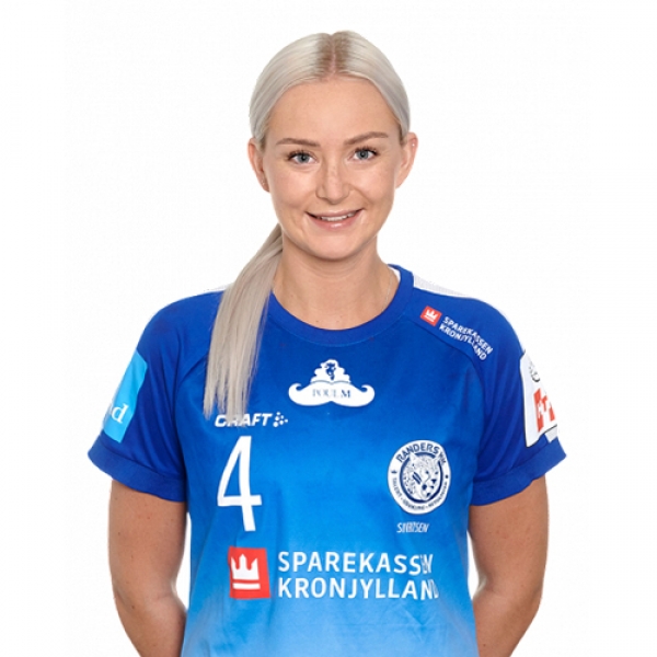 Celine Sivertsen