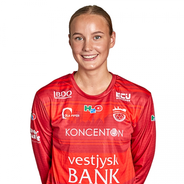 Nora Persson