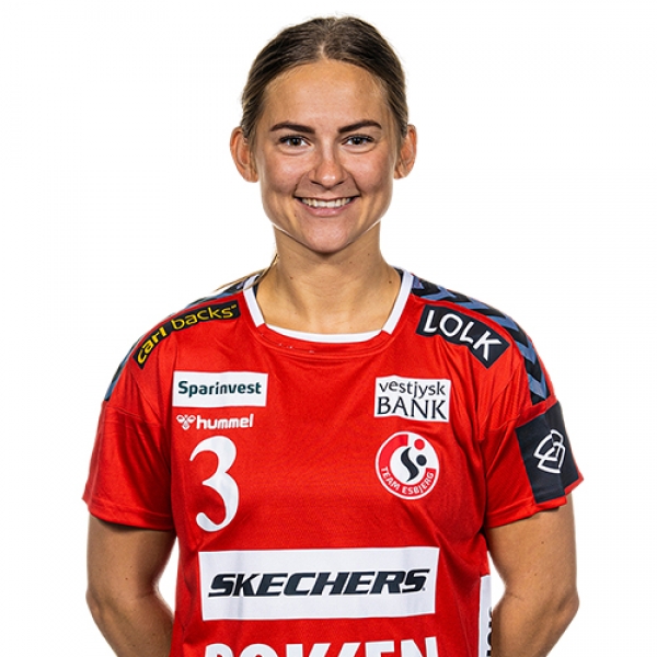 Kaja Kamp Nielsen