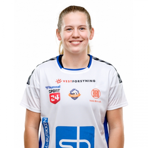 Julie Holm