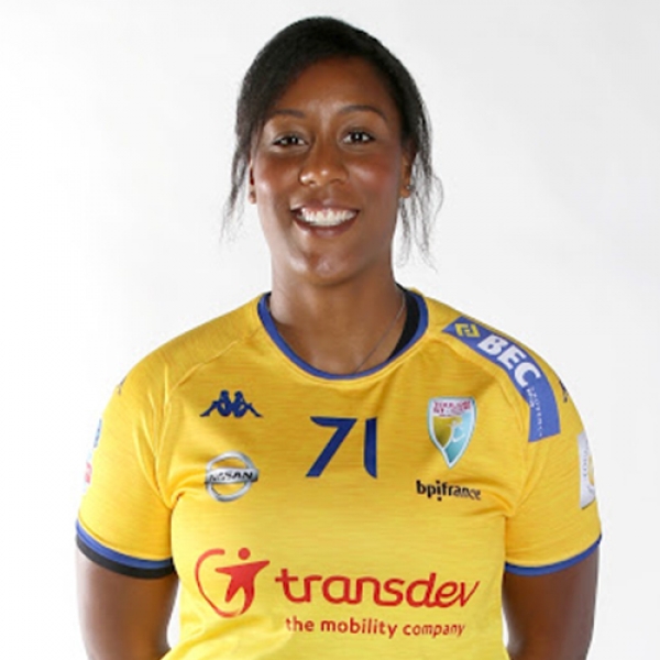 Amandine Balzinc