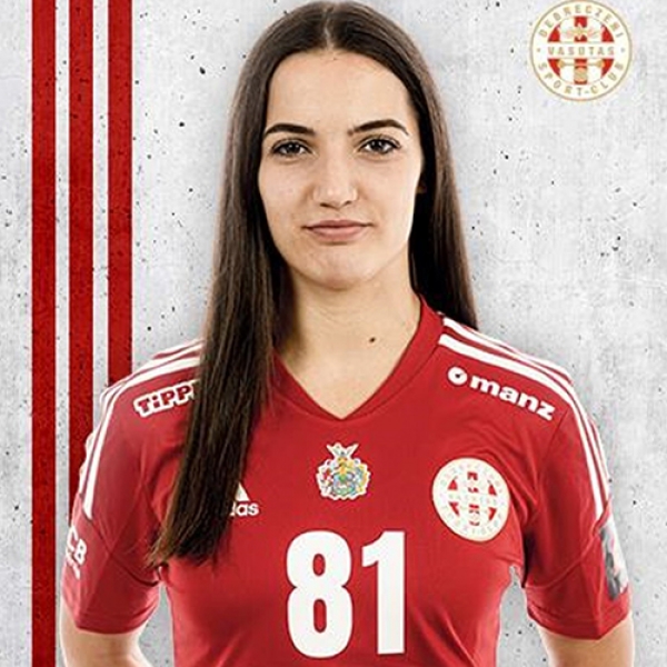 Nina Szabó