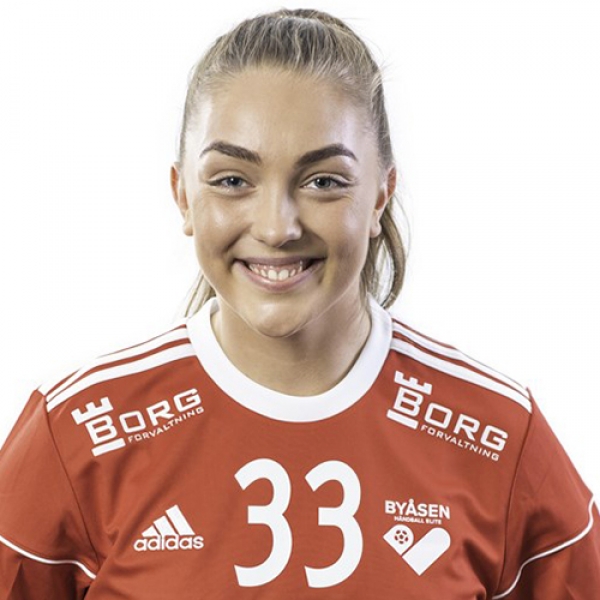 Julie Bøe Jacobsen