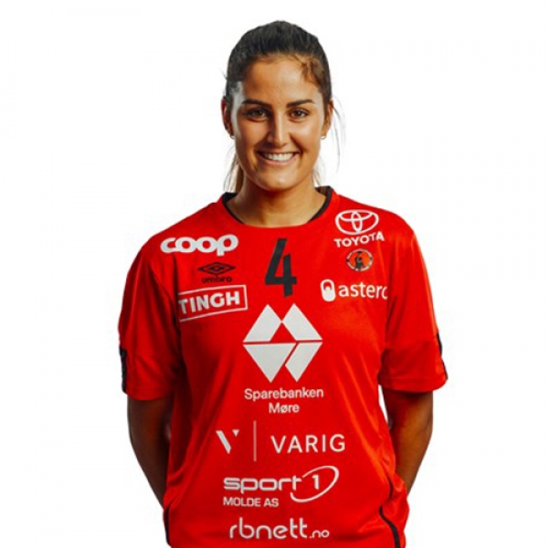 Mona  Obaidli