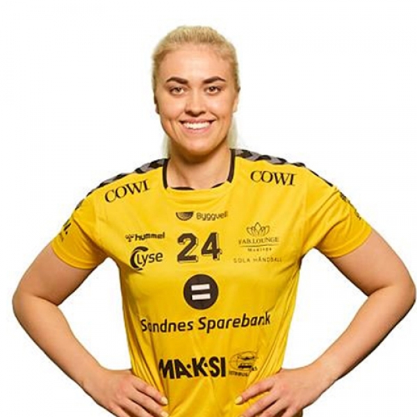 Martha  Barka