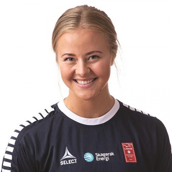 Karoline Lund