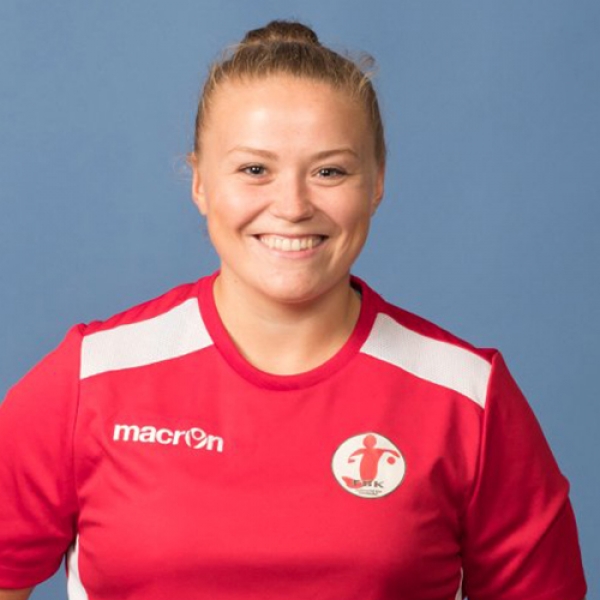 Maja Sofie Muri