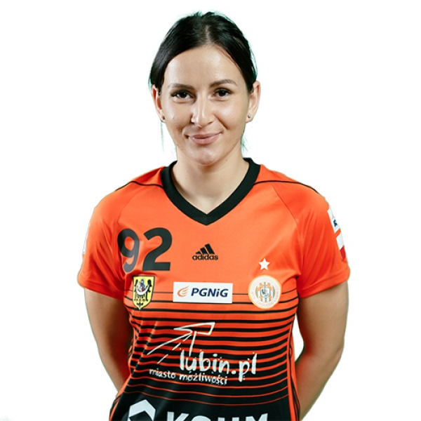 Jovana Milojević
