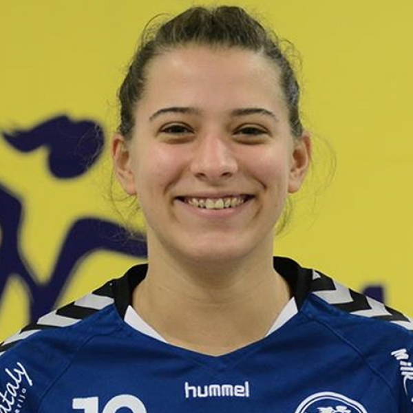 Sanja Stamenković