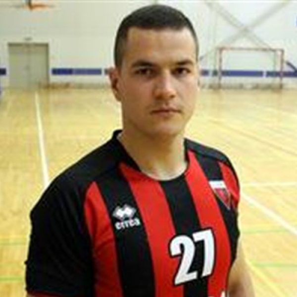 Mareks  Cernousovs