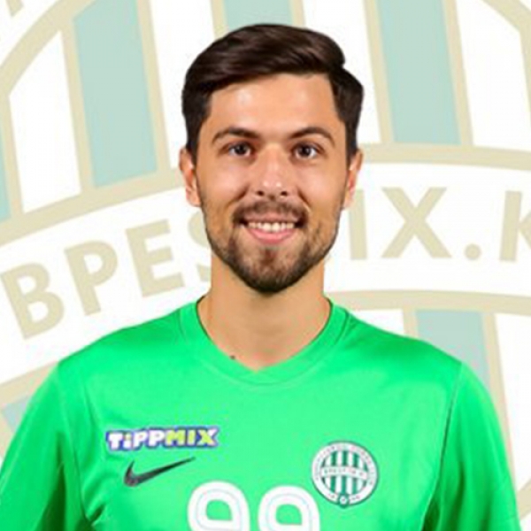 Péter Kovacsics