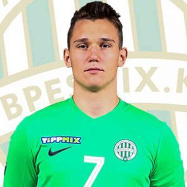 Alex  Bognár