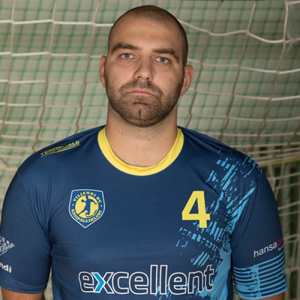 Kristjan  Koovit