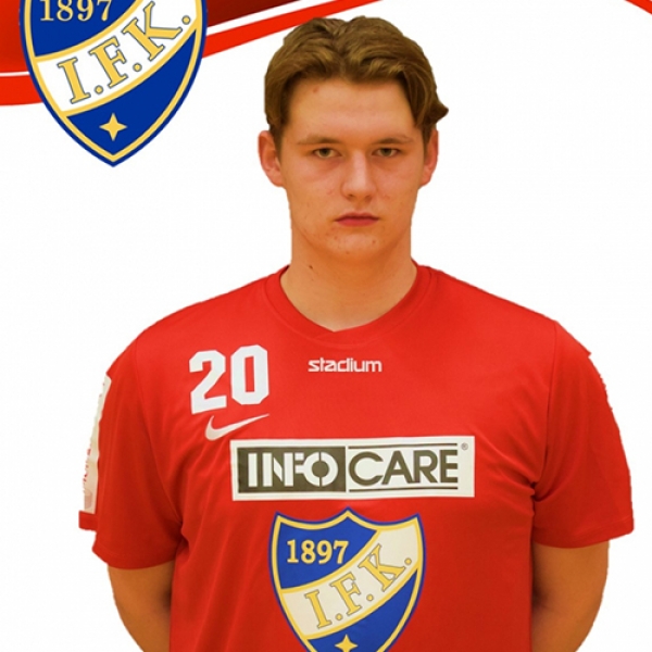 Viktor  Grönmark