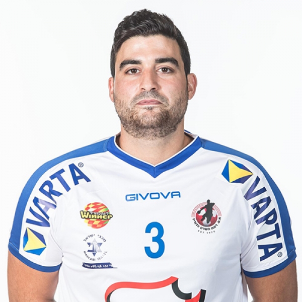 Daniel  Shkalim