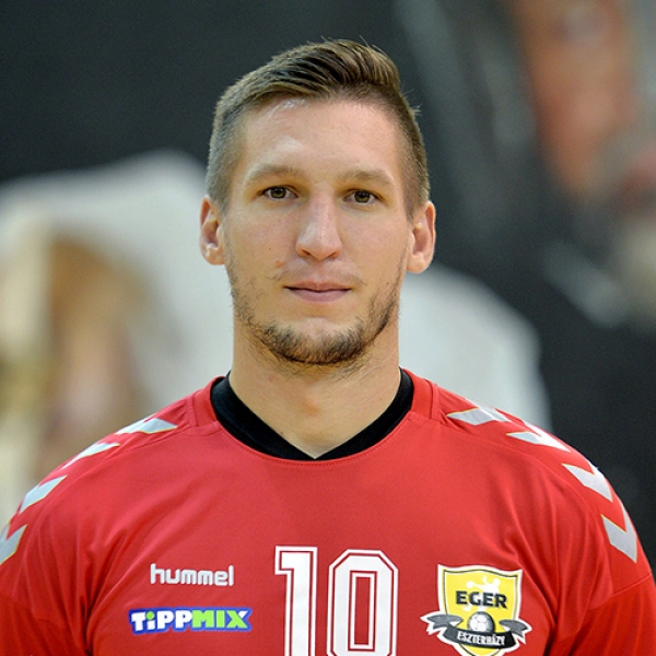 Áron  Lezák