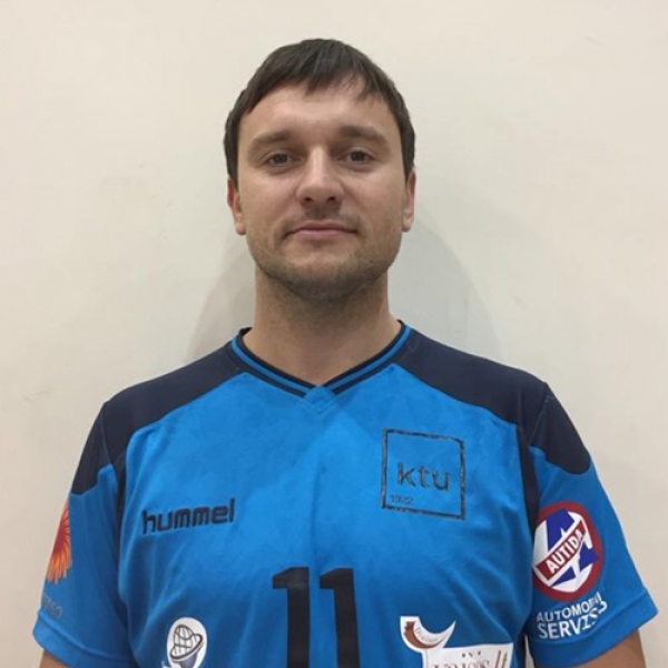 Edvinas  Balčiunas