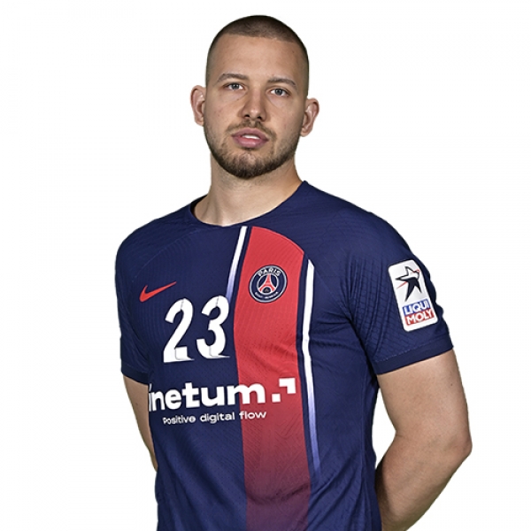 Dominik Mathe