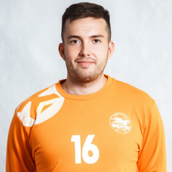 Maksim  Mochalov