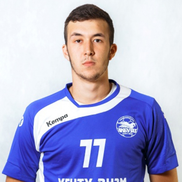 Rishat  Latypov