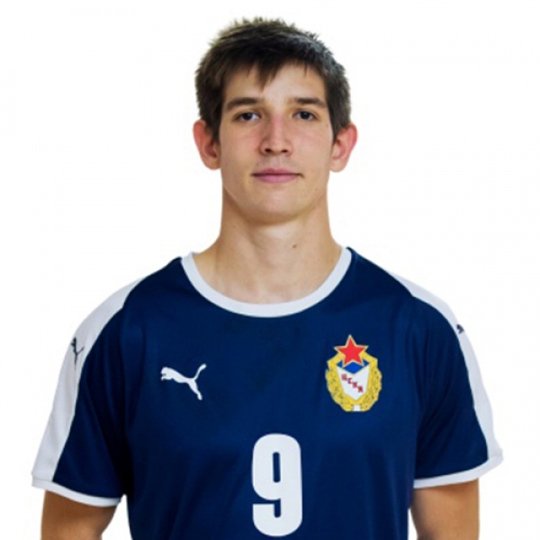 Aleksey  Fokin