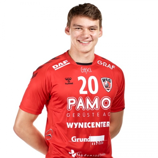 Lukas  Laube