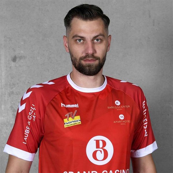 Joel  Huesmann