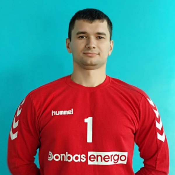 Oleksandr  Sles