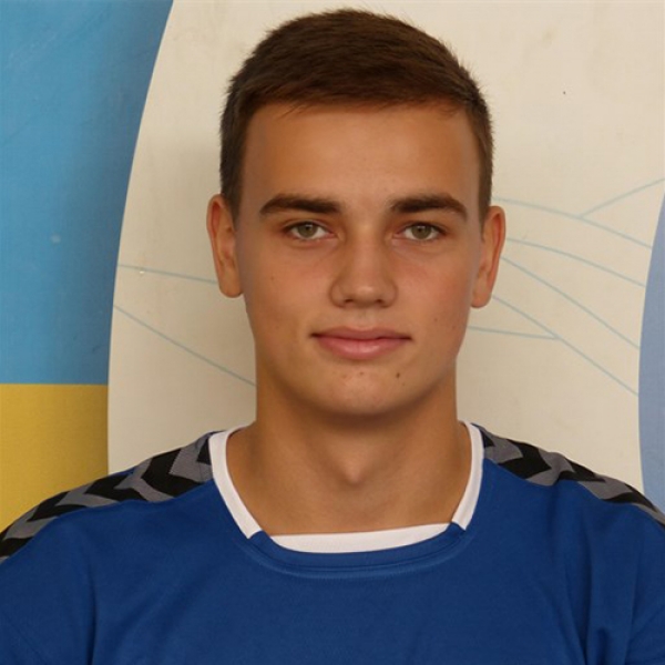 Viktor  Maloman