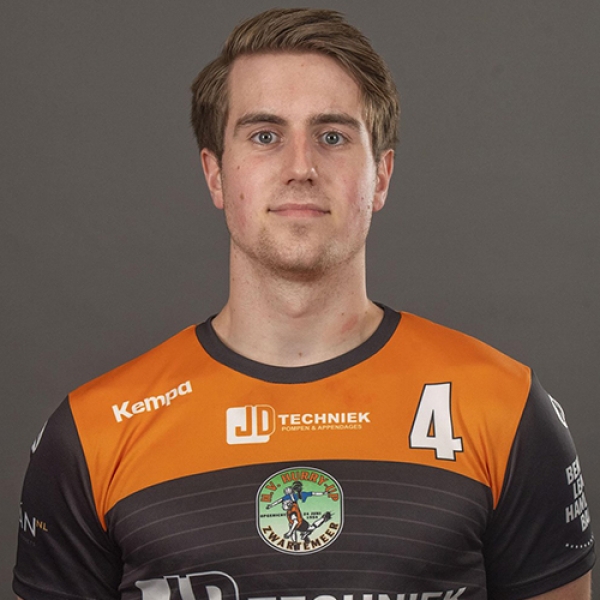 Harm  Meijer