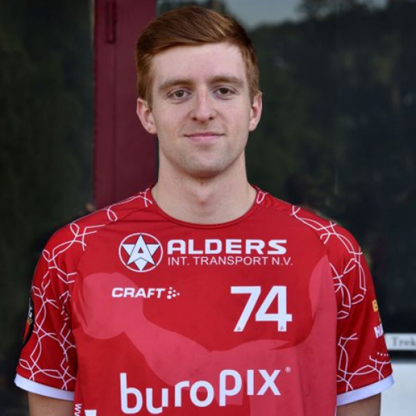 Door  Vandebeeck