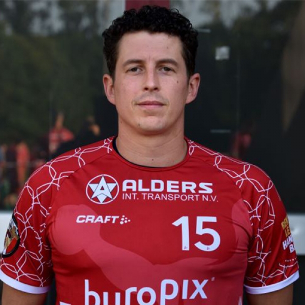 Bart  Kohlen