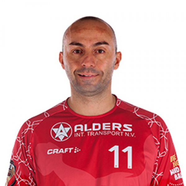 Vlatko  Tasevski