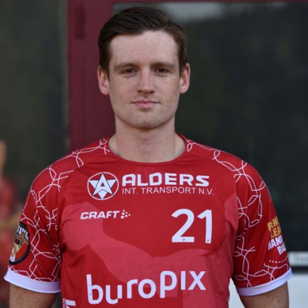 Louis  Vandebeeck