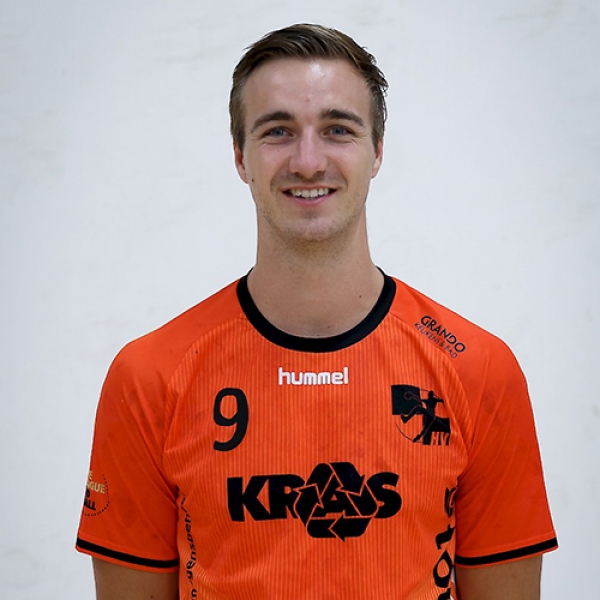 Jordy  Baijens
