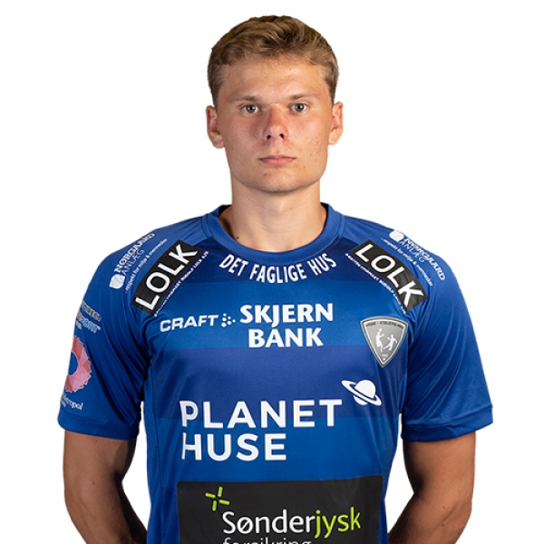 Morten  Jørgensen