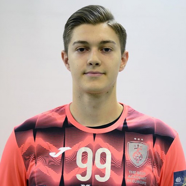 Gal  Gaberšek