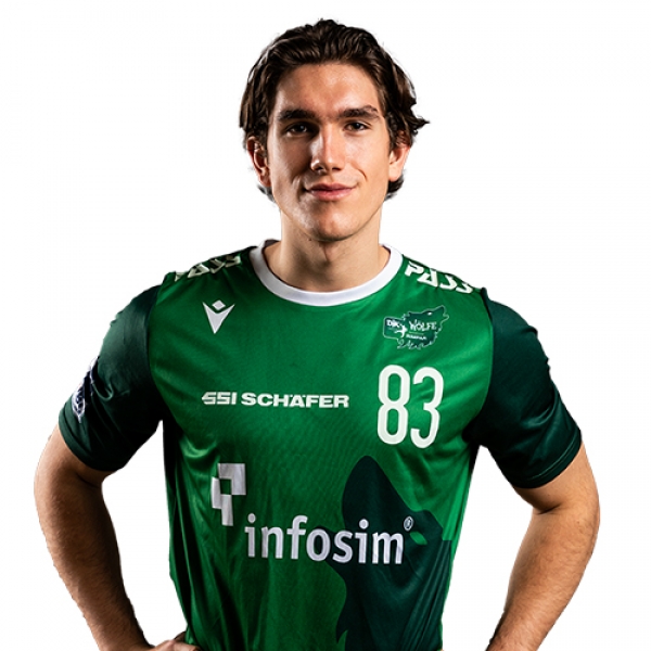 Alexander  Merk