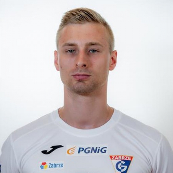 Pawel  Dudkowski