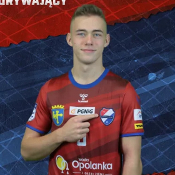 Fabian  Sosna