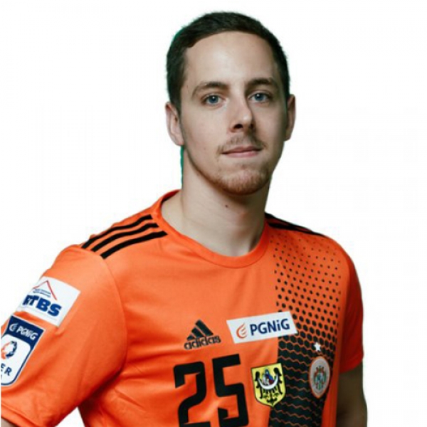 Mateusz  Drozdalski