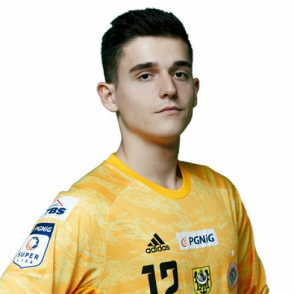 Milosz  Byczek