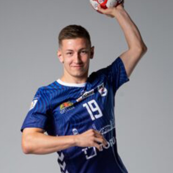 Mateusz  Kosmala